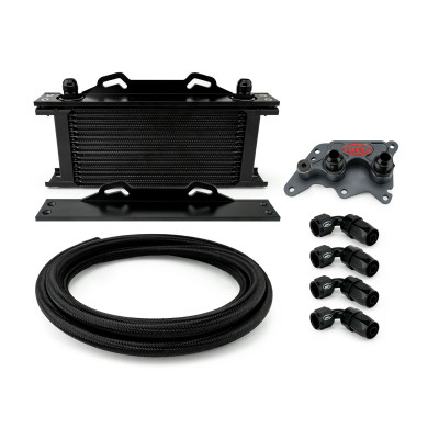 HEL Oil Cooler Kit for Citroen DS3 1.6 THP