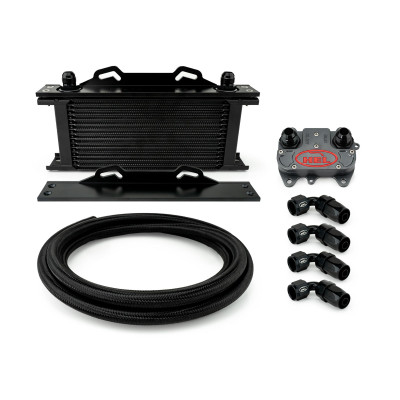 HEL Oil Cooler Kit for Volkswagen Crafter 2.0 TDI (2012-)