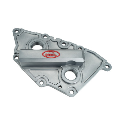 HEL Oil Cooler Engine Take Off Plate for BMW MINI F56 Cooper S and JCW B48