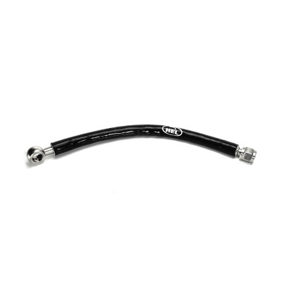 HEL Braided Turbo Oil Feed Line for Subaru Impreza 2.0 Turbo STI GDB (2001-2007)