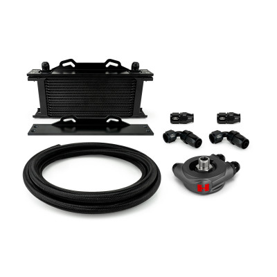 HEL Oil Cooler Kit for Renault 5 GT Turbo