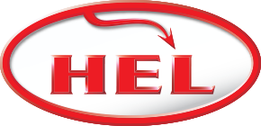 HEL Performance Autosales - Stainless Steel Braided Brake Clutch